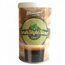 Muntons Irish Stout