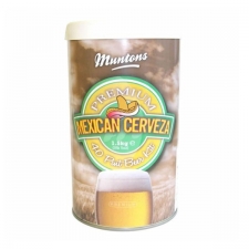 Muntons Mexican Cerveza