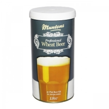 Muntons Wheat Beer